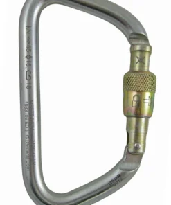 Sterling Rope Sterling Steel Carabiners
