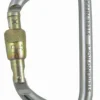 Sterling Rope Sterling Steel Carabiners