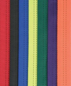 Sterling Rope Tubular Nylon Webbing - Sterling Mil-Spec