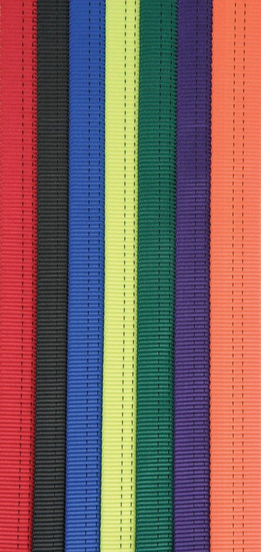 Sterling Rope Tubular Nylon Webbing - Sterling Mil-Spec 2 Sterling Rope Tubular Nylon Webbing - Sterling Mil-Spec