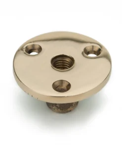 Davey & Company LTD Threaded Bronze Deck Plates