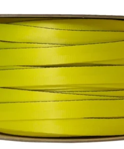 Sterling Rope Flat Nylon Webbing - Sterling 1" Type 18 Webbing Spool