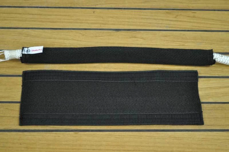Prespliced Rope Products Chafe-Pro Yacht Grade Series Chafe Protection 3 Prespliced Rope Products Chafe-Pro Yacht Grade Series Chafe Protection